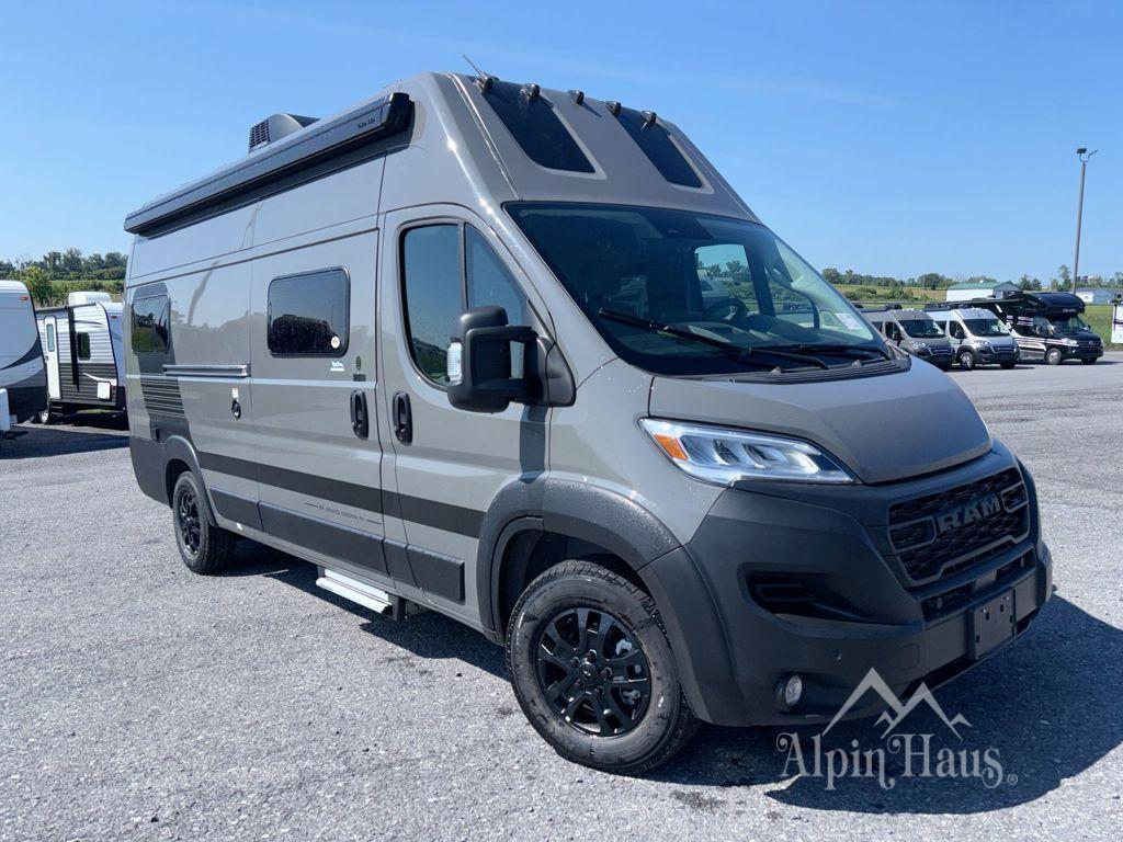 2027 Grand Design Lineage Series VP LVP1 in amsterdam NY