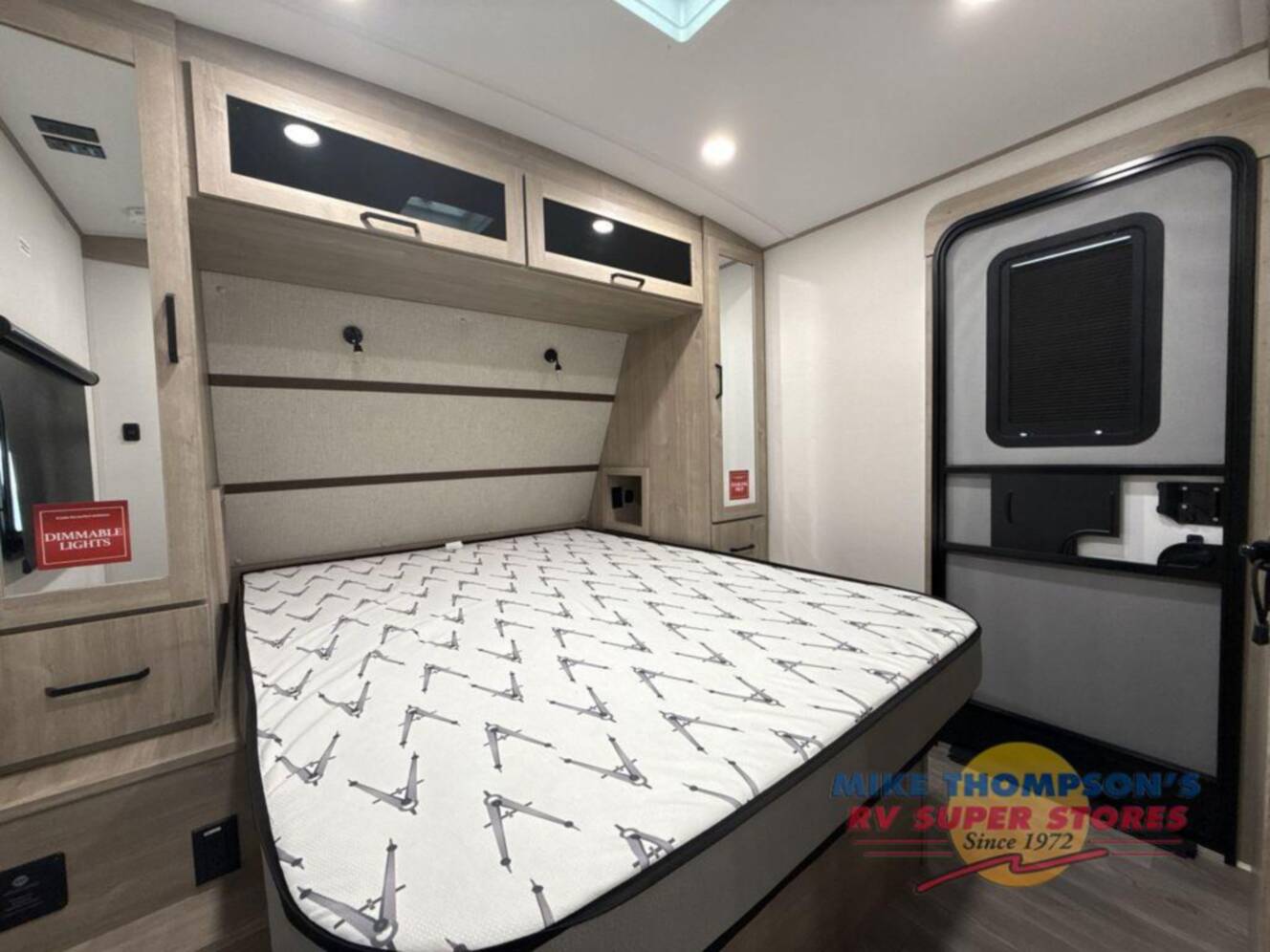 A photo of this 2027 Grand Design Imagine 2300MK