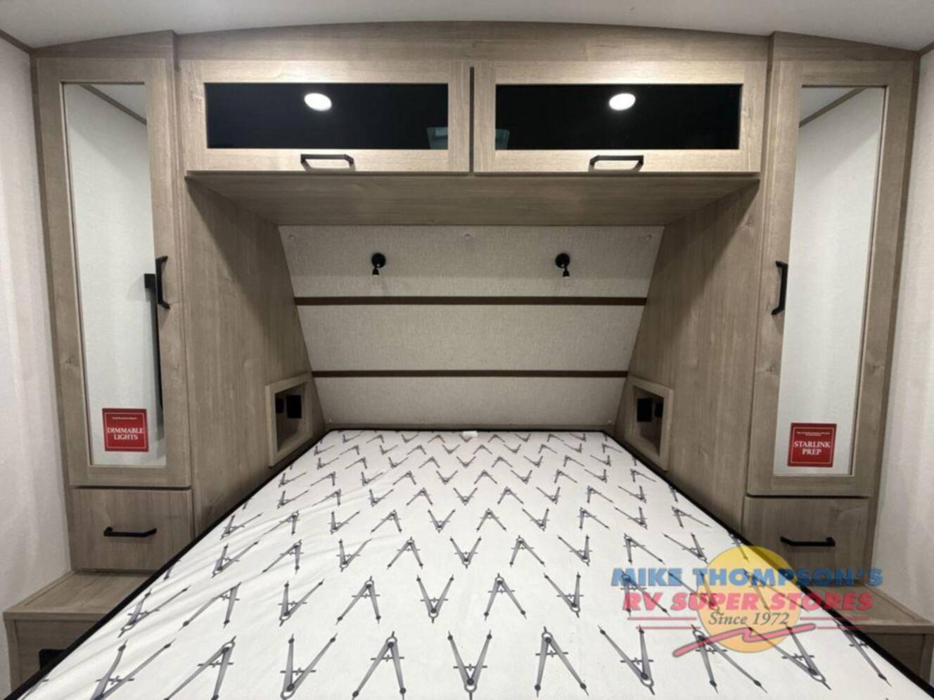 A photo of this 2027 Grand Design Imagine 2300MK