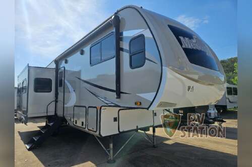 2022 Highland Ridge Rv Mesa Ridge XLT MF294RLS in colbert OK