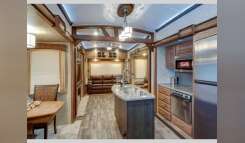2018 Keystone Rv Montana 3660RL RV