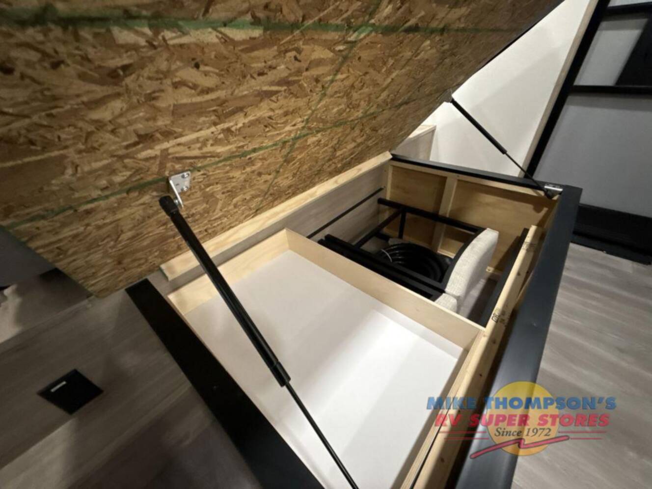 A photo of this 2027 Grand Design Imagine 2300MK