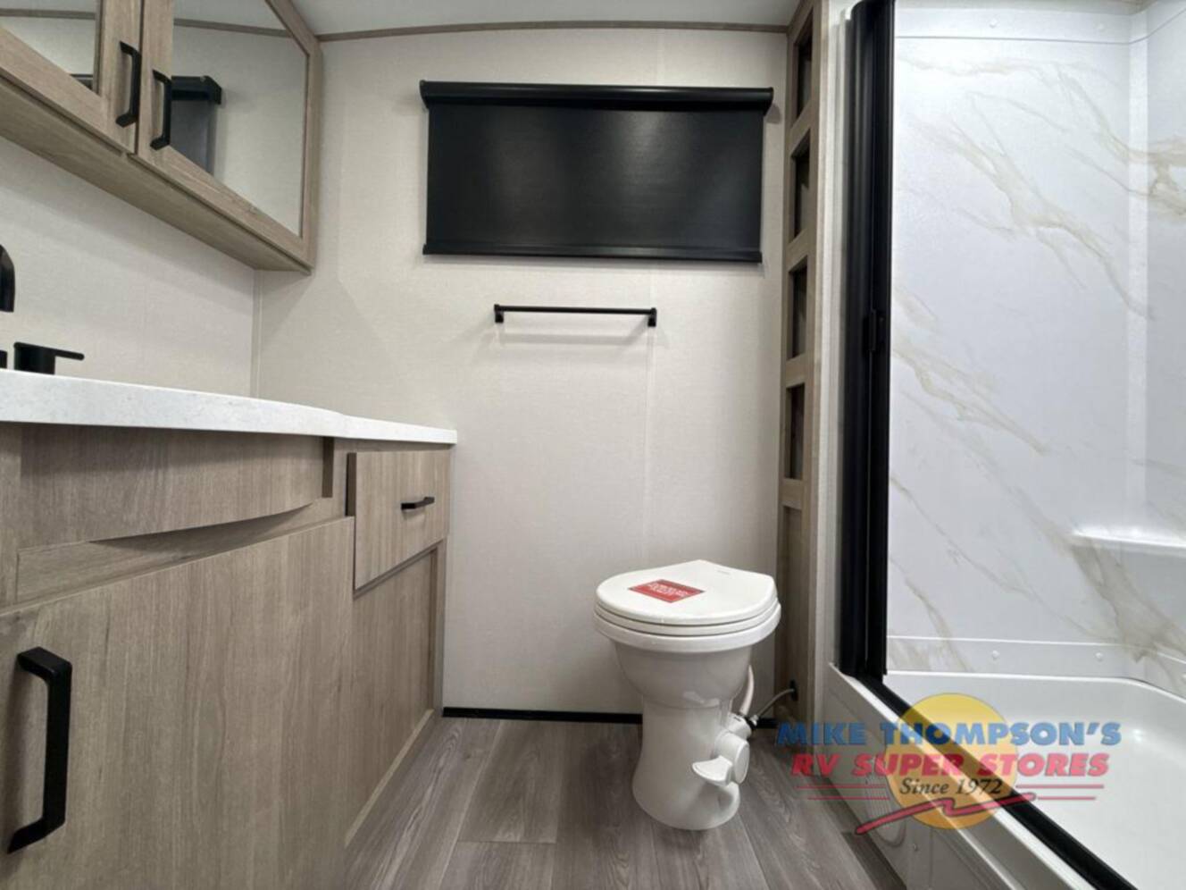 A photo of this 2027 Grand Design Imagine 2300MK