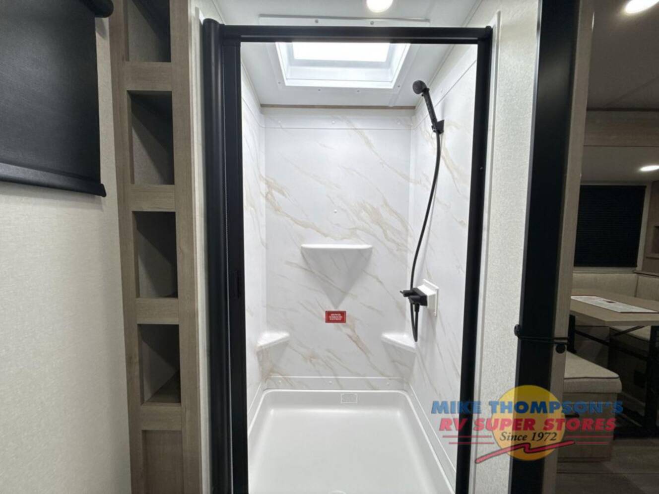 A photo of this 2027 Grand Design Imagine 2300MK