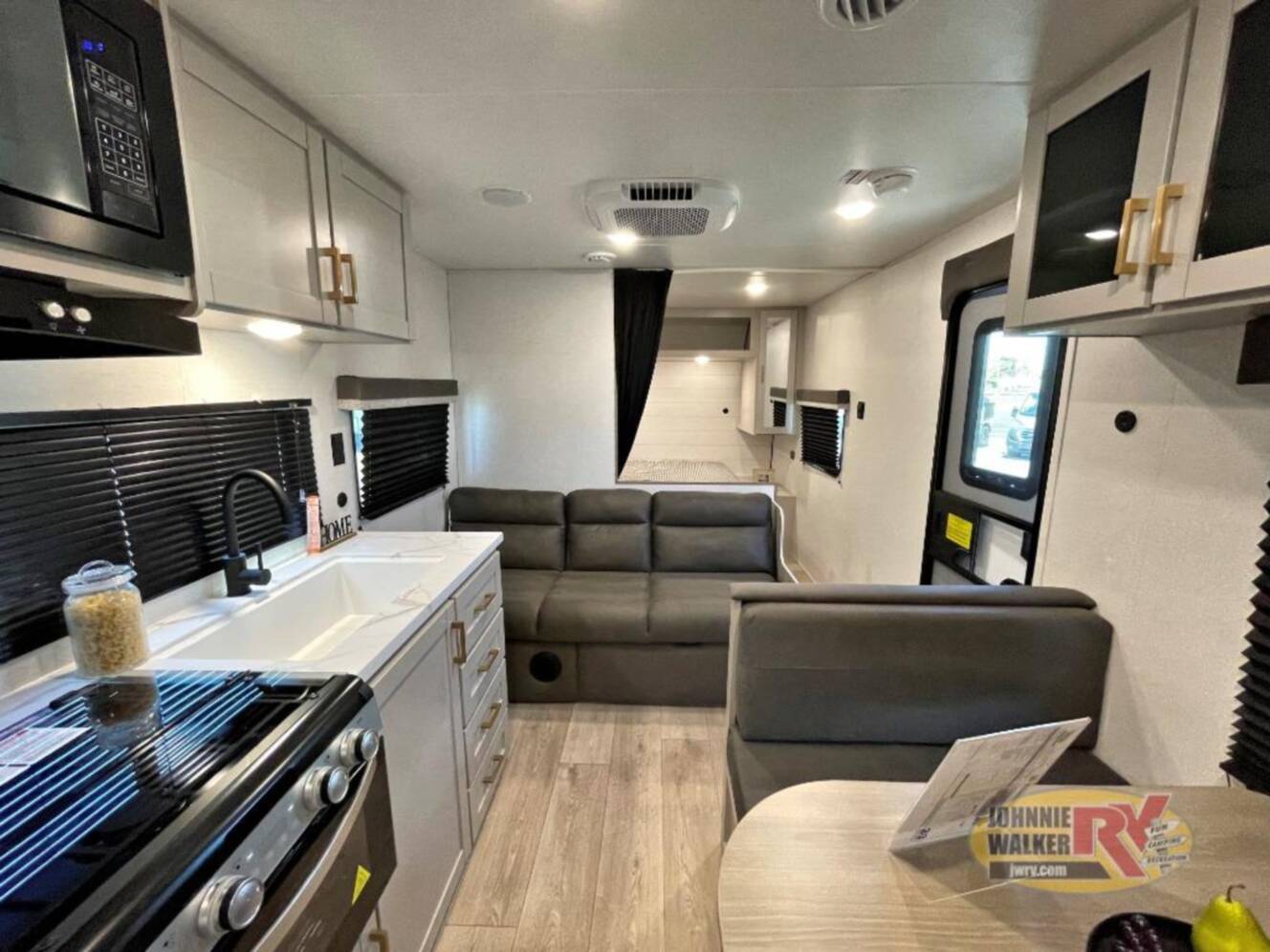A photo of this 2027 Jayco Jay Flight SLX 260BHW