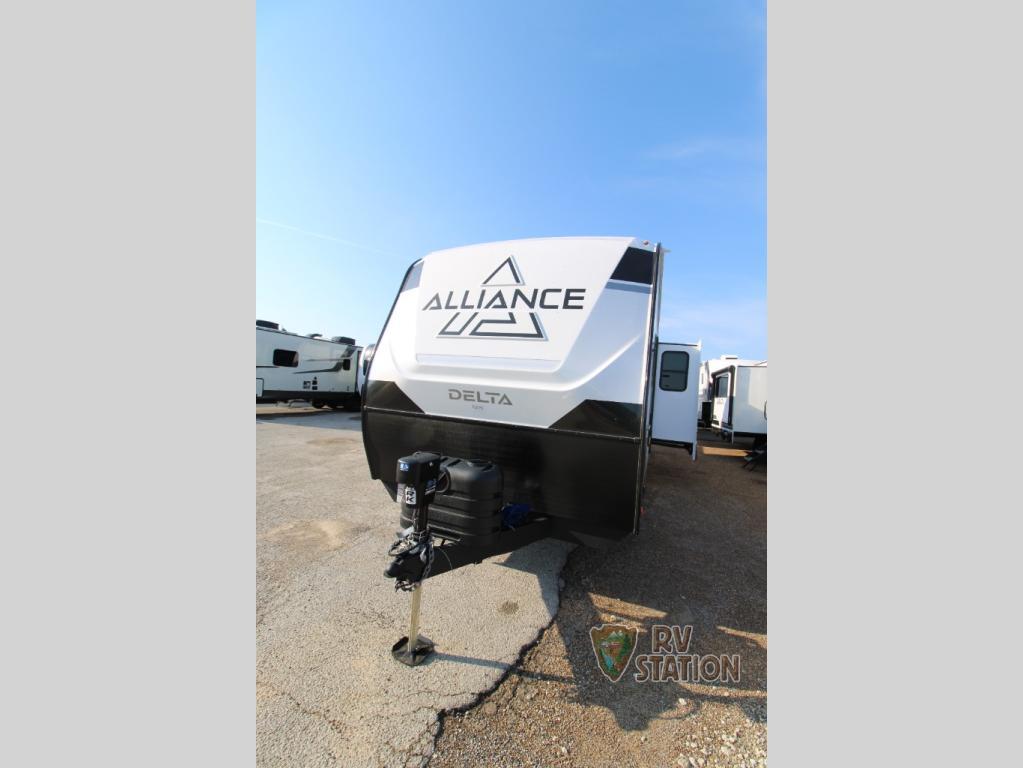 2027 Alliance Rv Delta 284RK in nacogdoches TX