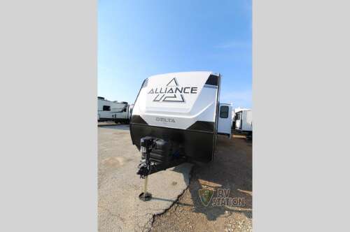 2027 Alliance Rv Delta 284RK in nacogdoches TX