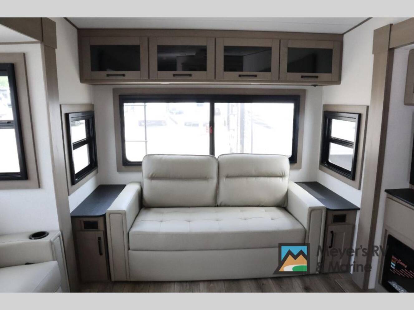 A photo of this 2027 Grand Design Reflection 337RLS