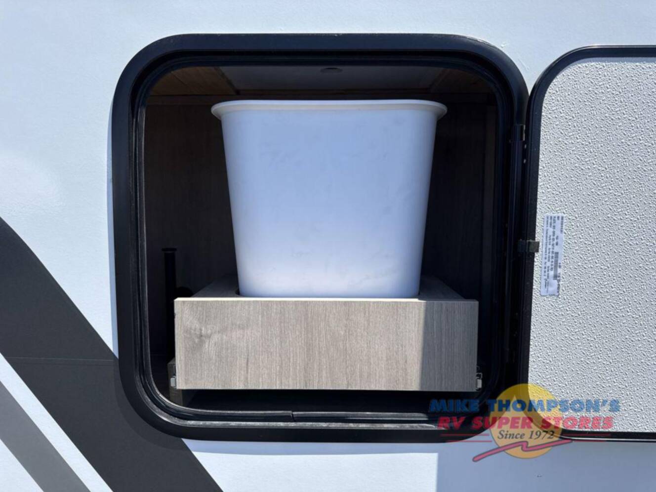A photo of this 2027 Grand Design Imagine 2300MK