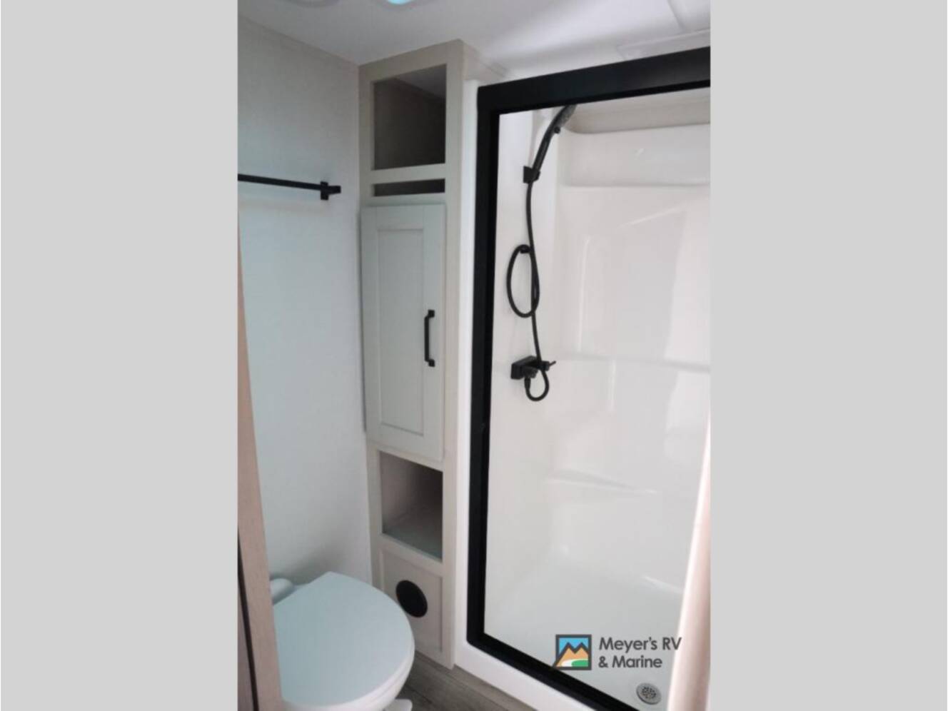 A photo of this 2027 Grand Design Reflection 337RLS