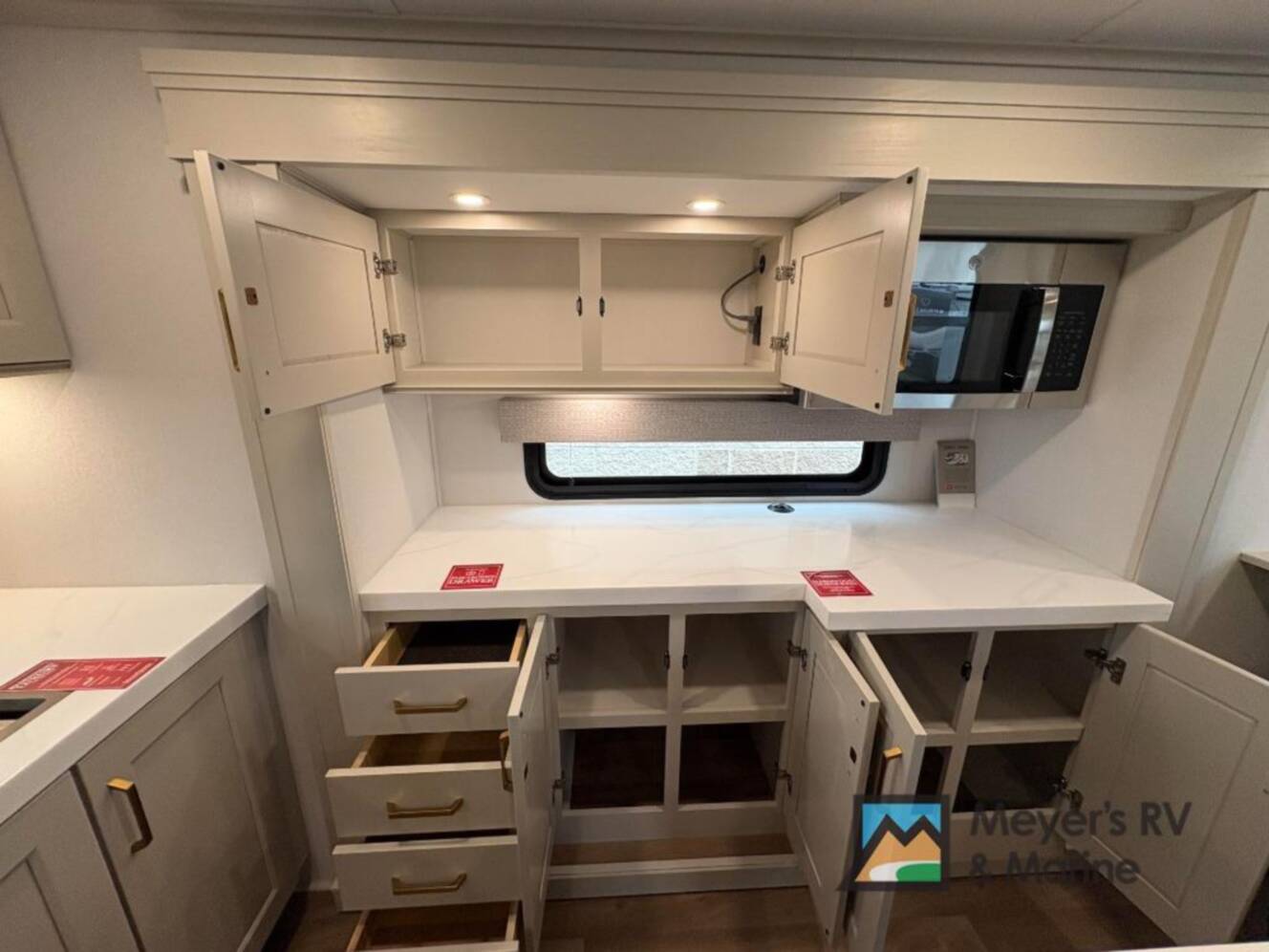 A photo of this 2027 Grand Design Solitude 390RK