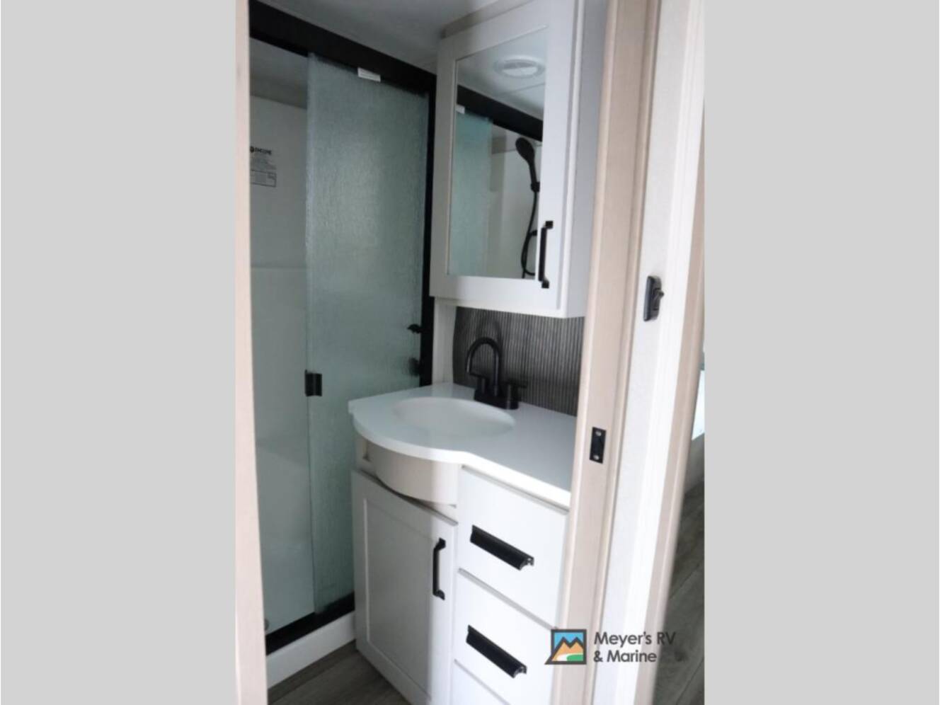 A photo of this 2027 Grand Design Reflection 337RLS