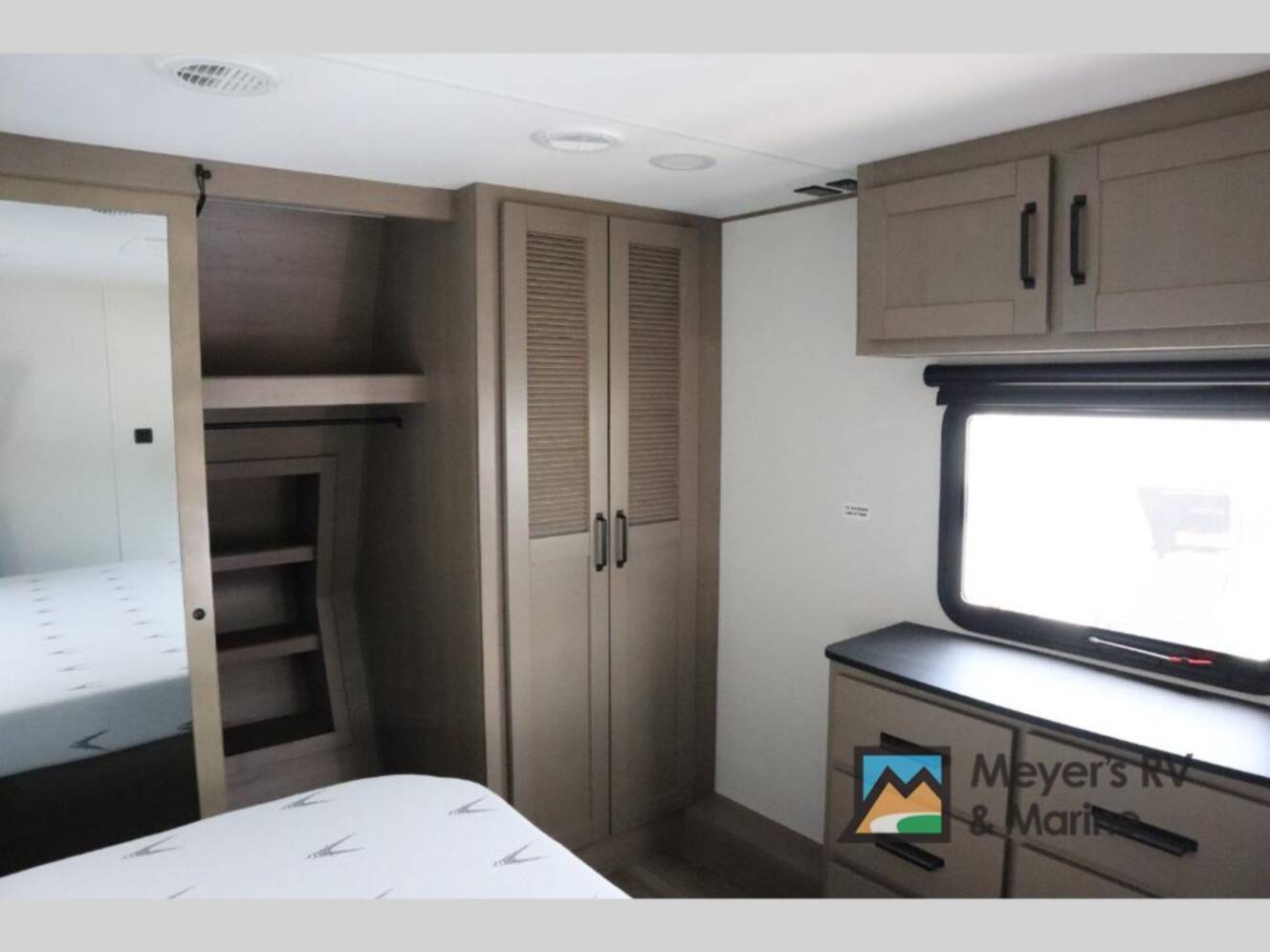 A photo of this 2027 Grand Design Reflection 337RLS