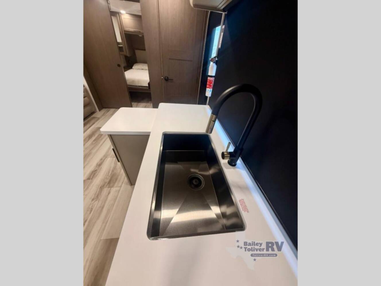 A photo of this 2027 Keystone Rv Cougar 26LBW