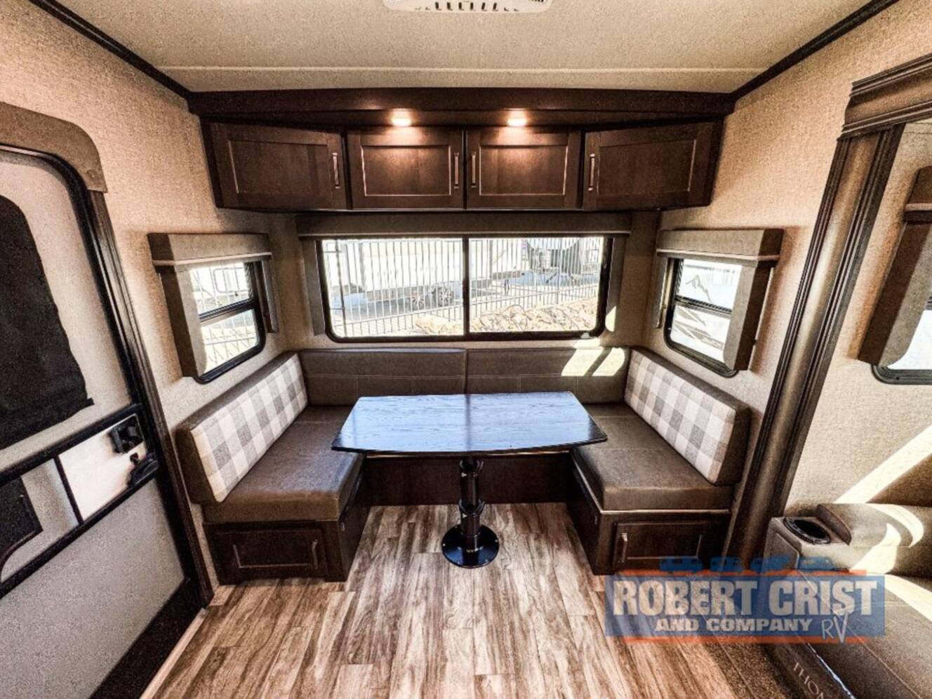 A photo of this 2021 Grand Design Reflection 260RD