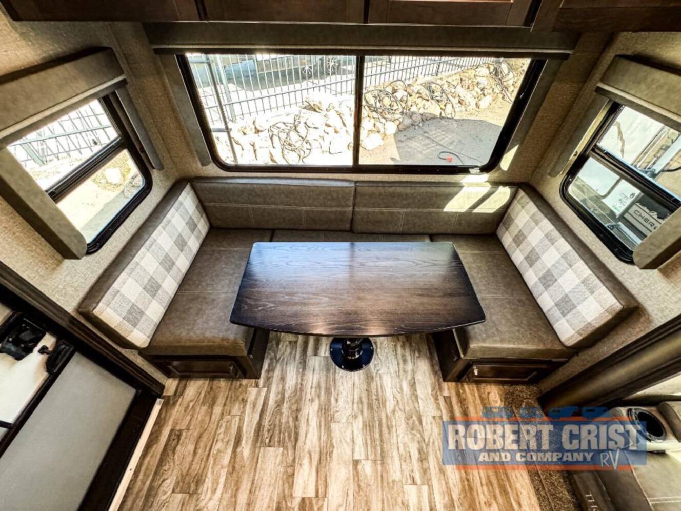 A photo of this 2021 Grand Design Reflection 260RD