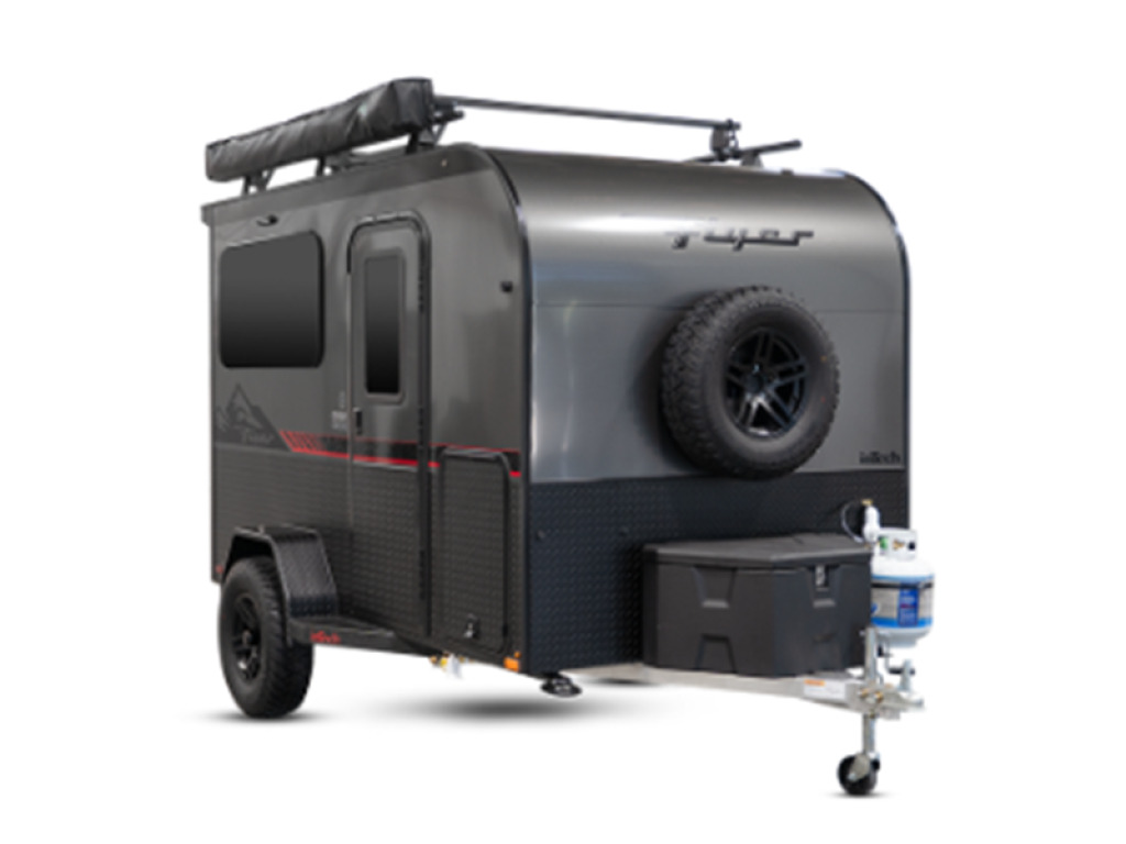 2027 Intech Rv Flyer Explore in everett WA