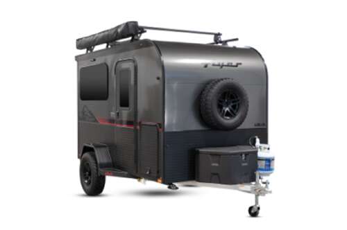2027 Intech Rv Flyer Explore in everett WA