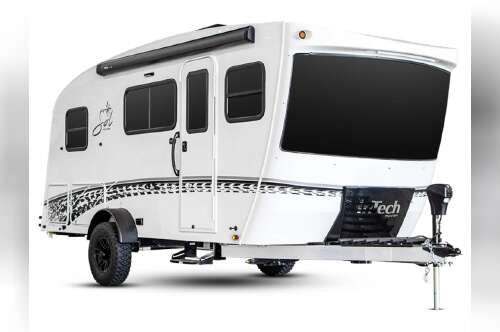 2027 Intech Rv Sol Dusk Rover in everett WA