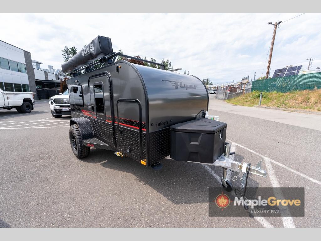 2027 Intech Rv Flyer Pursue in everett WA