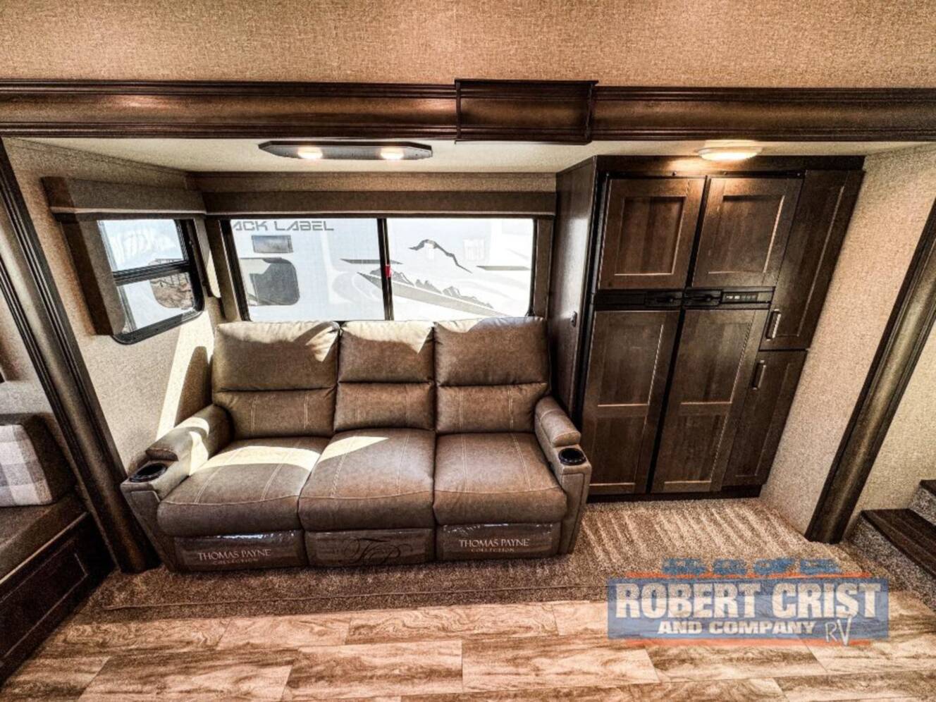 A photo of this 2021 Grand Design Reflection 260RD