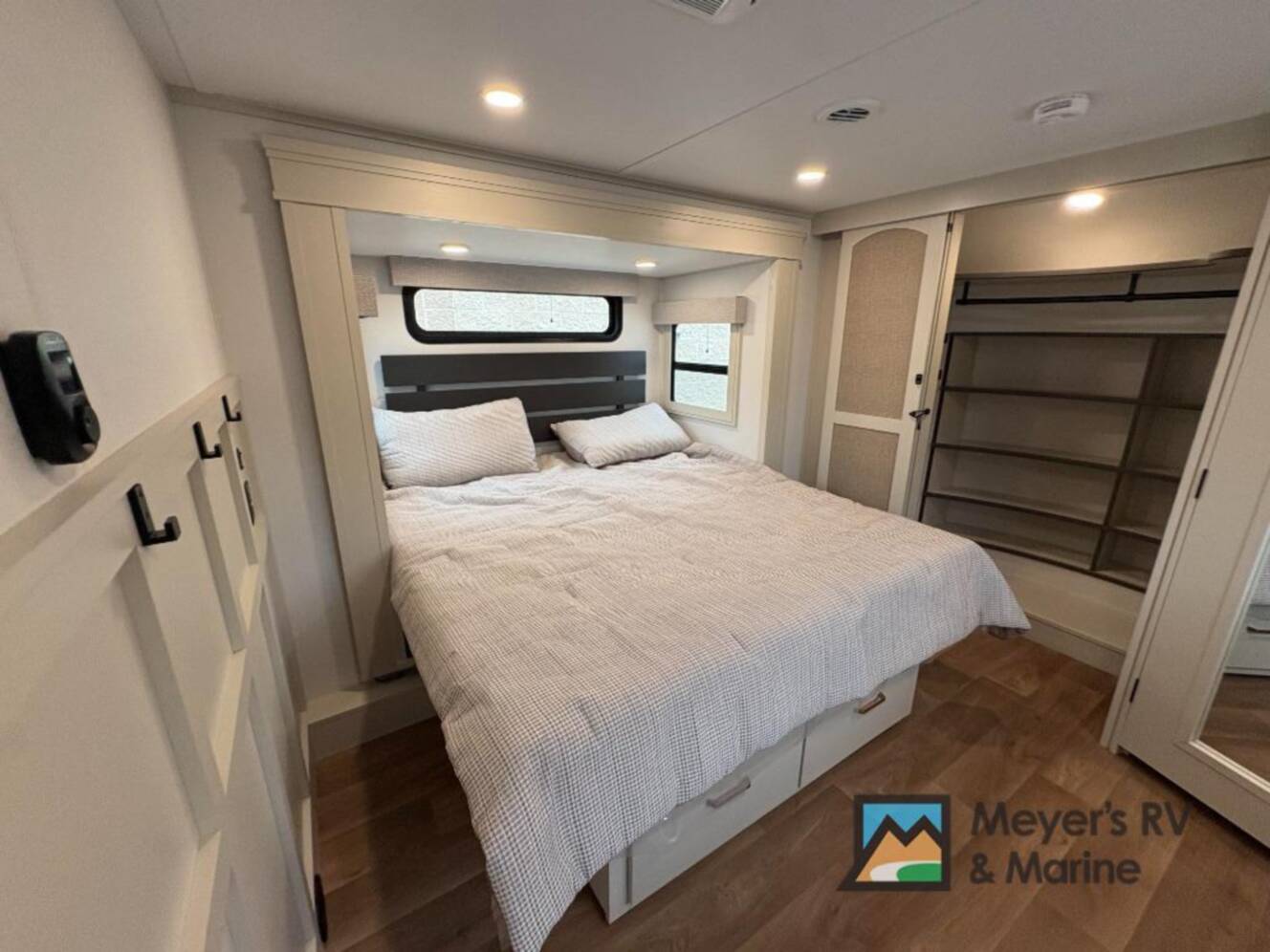 A photo of this 2027 Grand Design Solitude 390RK