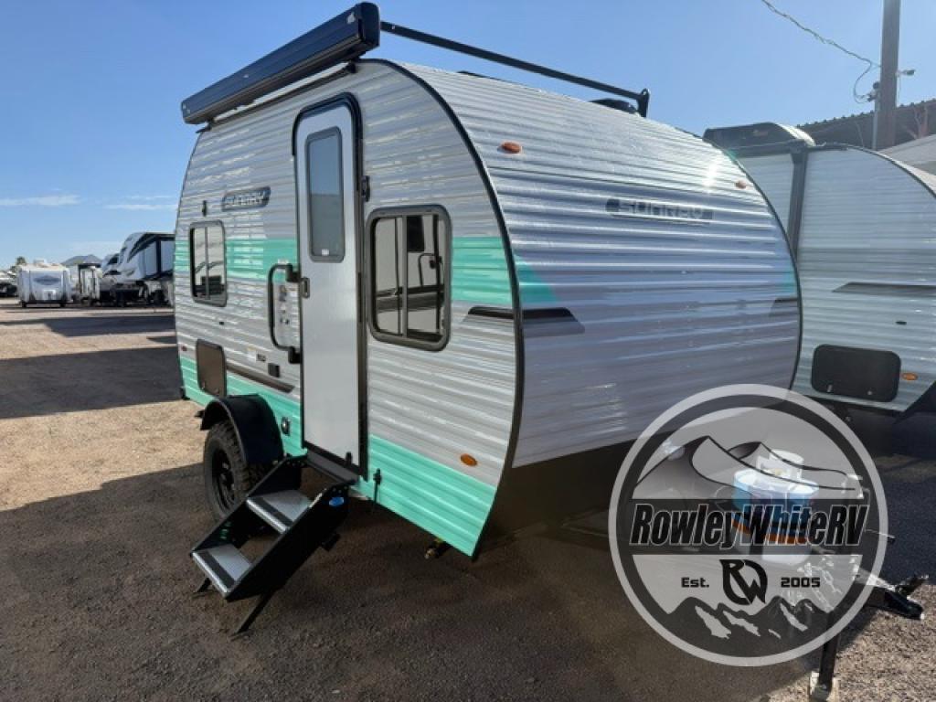 2027 Sunset Park Rv Sunray 149 in mesa AZ
