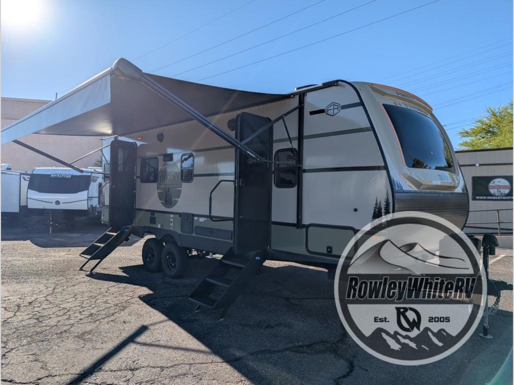 2027 Forest River Rv No Boundaries NB20.7 Beast Mode in tucson AZ