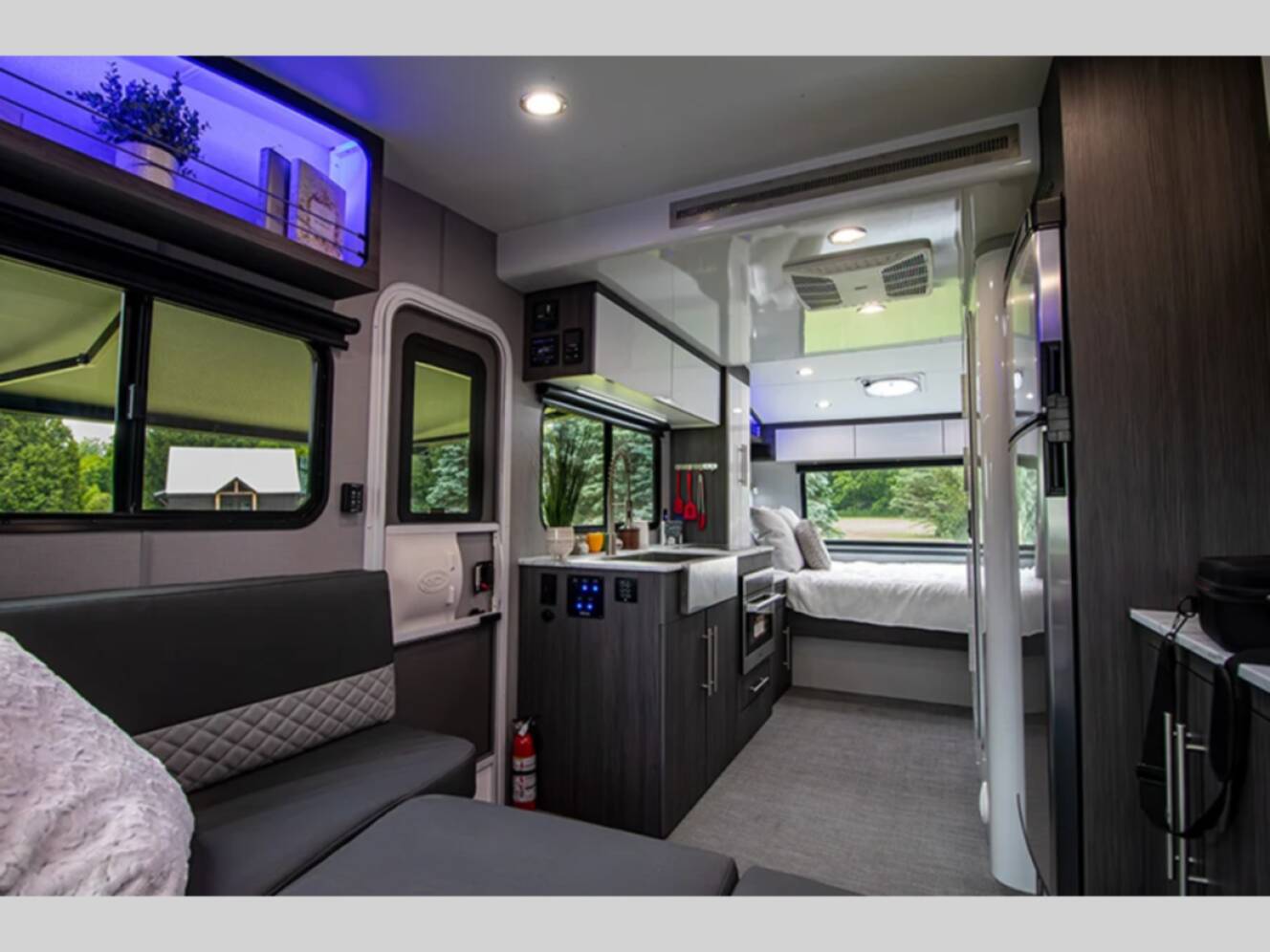 A photo of this 2027 Intech Rv Aucta Magnolia