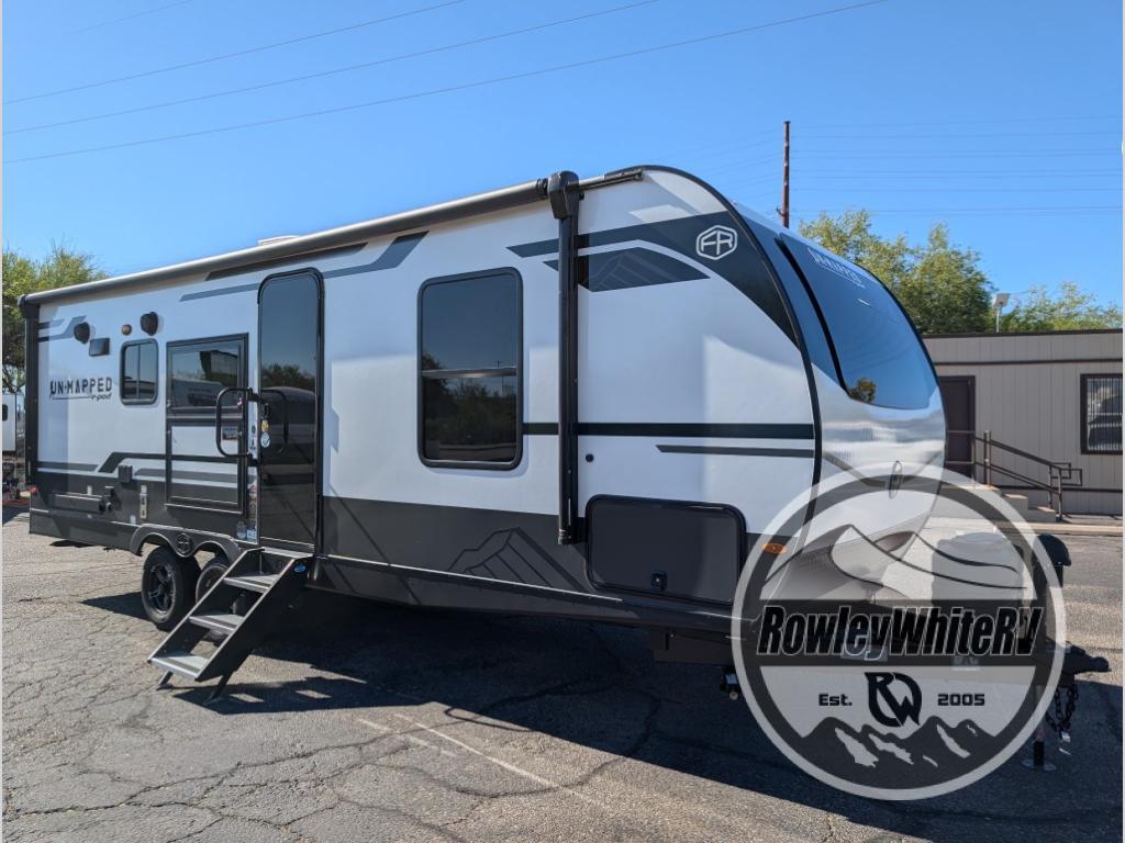 2027 Forest River Rv Un-Mapped 26ML in tucson AZ
