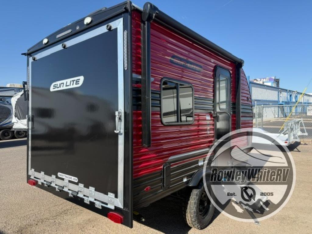 2027 Sunset Park Rv Sunlite 14TH in mesa AZ