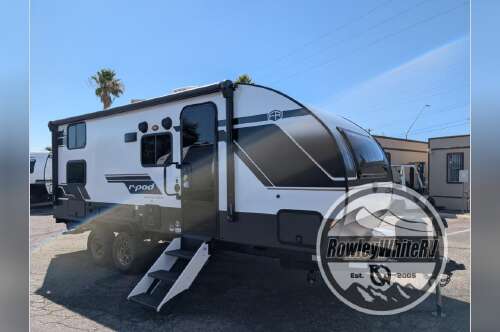 2027 Forest River Rv R Pod RP-203 in tucson AZ