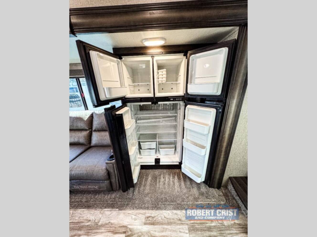 A photo of this 2021 Grand Design Reflection 260RD
