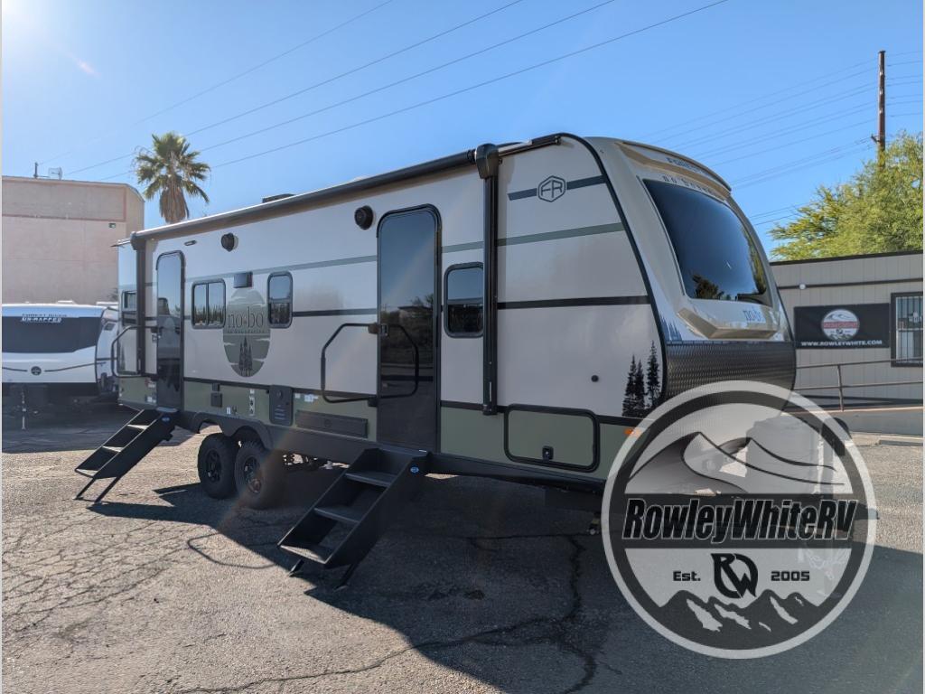 2027 Forest River Rv No Boundaries NB20.7 Beast Mode in tucson AZ