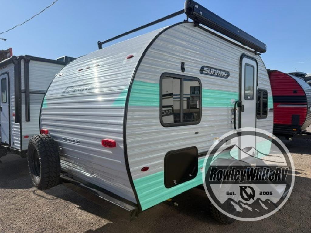 2027 Sunset Park Rv Sunray 149 in mesa AZ