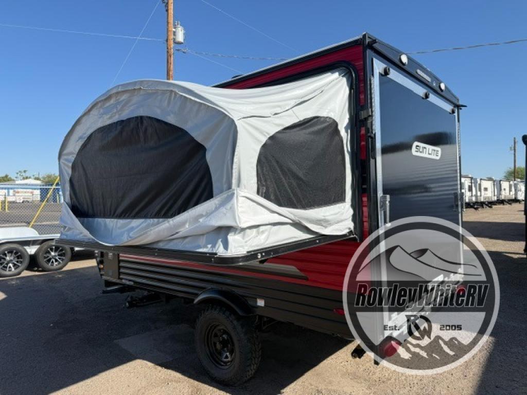 2027 Sunset Park Rv Sunlite 14TH in mesa AZ