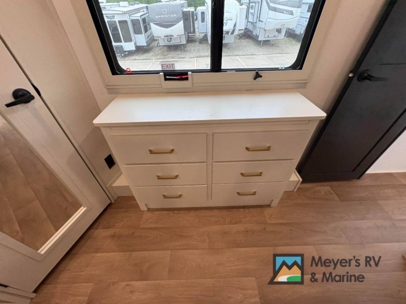 A photo of this 2027 Grand Design Solitude 390RK
