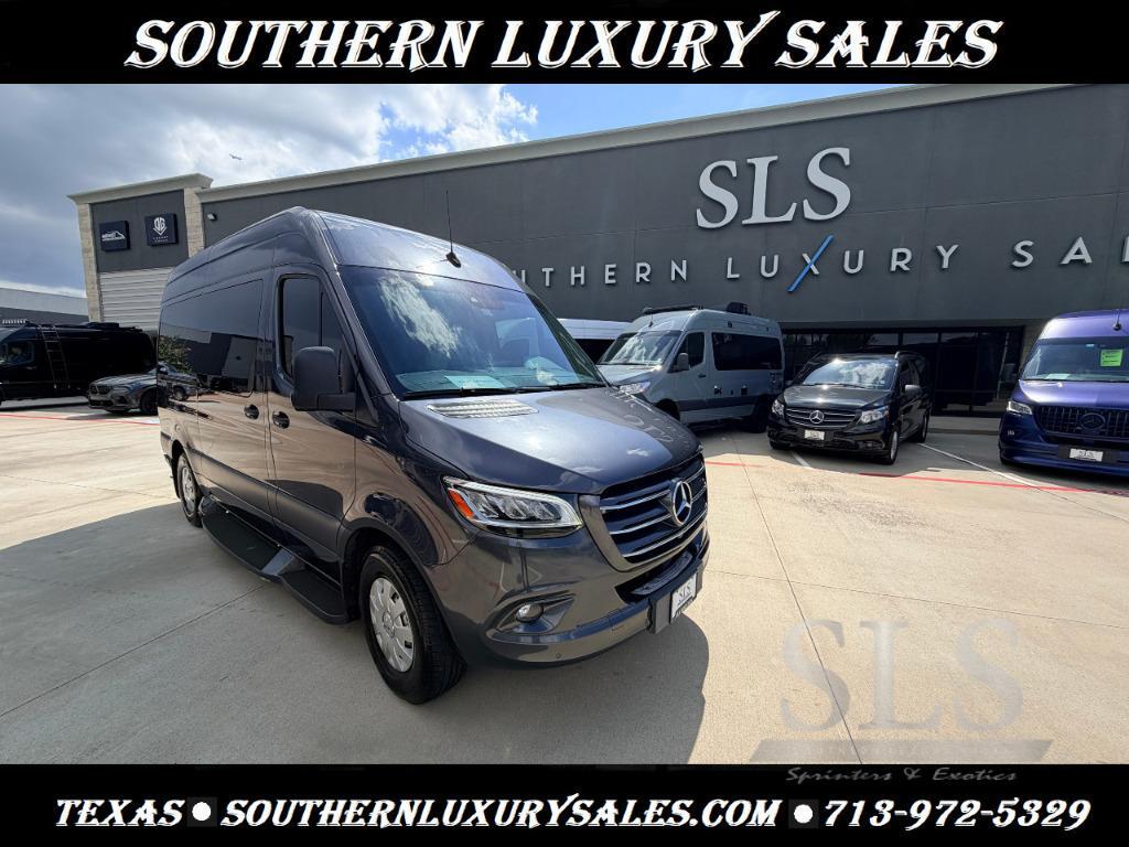 2024 Midwest Automotive Designs Luxe Cruiser D4 170 D4 in houston TX