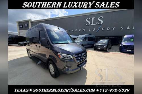 2024 Midwest Automotive Designs Luxe Cruiser D4 170 D4 in houston TX