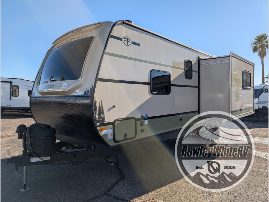 2027 Forest River Rv No Boundaries NB20.7 Beast Mode in tucson AZ