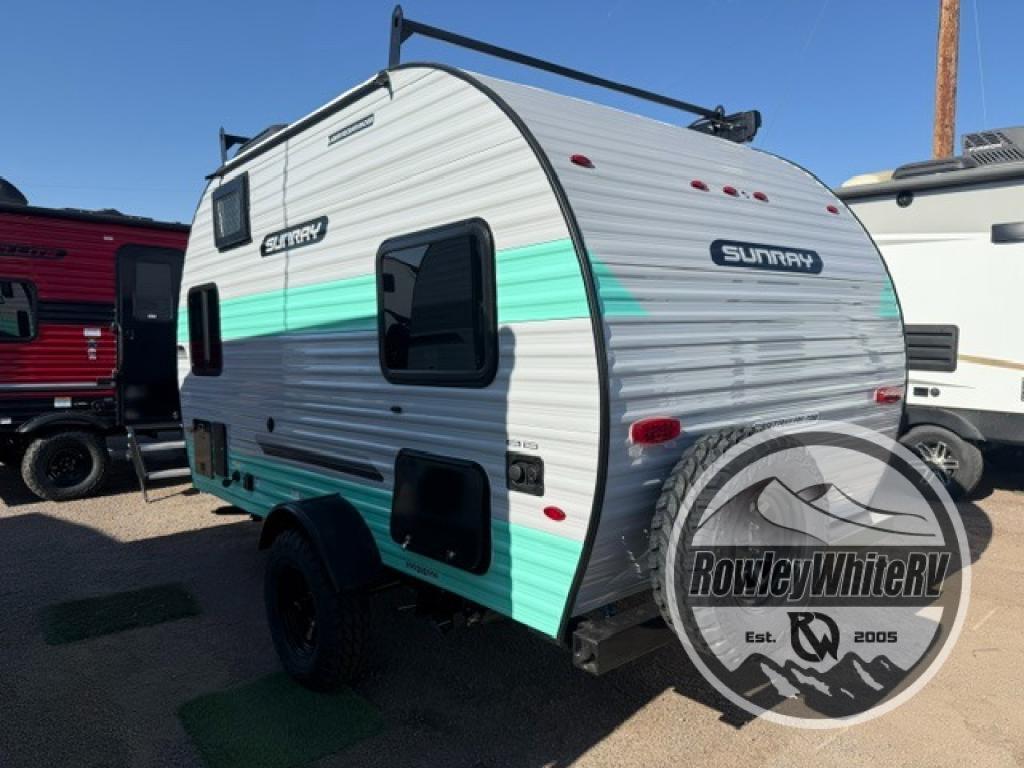 2027 Sunset Park Rv Sunray 149 in mesa AZ