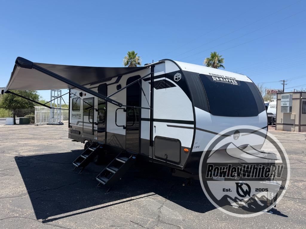2027 Forest River Rv Un-Mapped 24RK in tucson AZ
