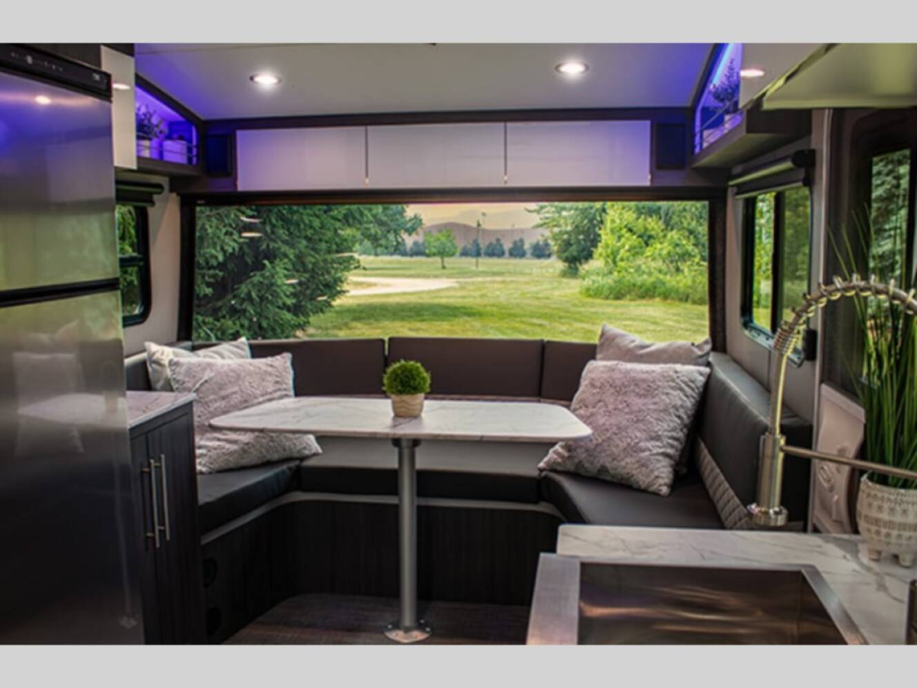 A photo of this 2027 Intech Rv Aucta Magnolia