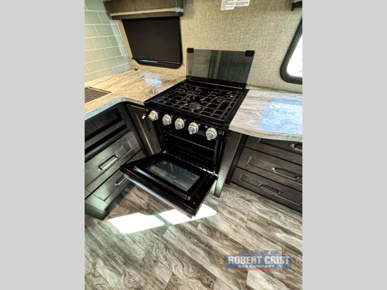 A photo of this 2021 Grand Design Reflection 260RD