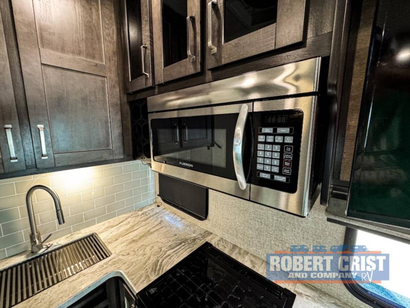 A photo of this 2021 Grand Design Reflection 260RD