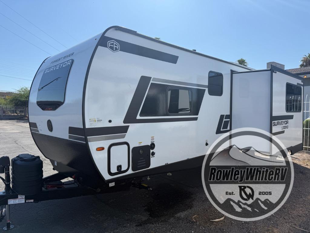 2027 Forest River Rv Surveyor Legend 242RDLE in tucson AZ