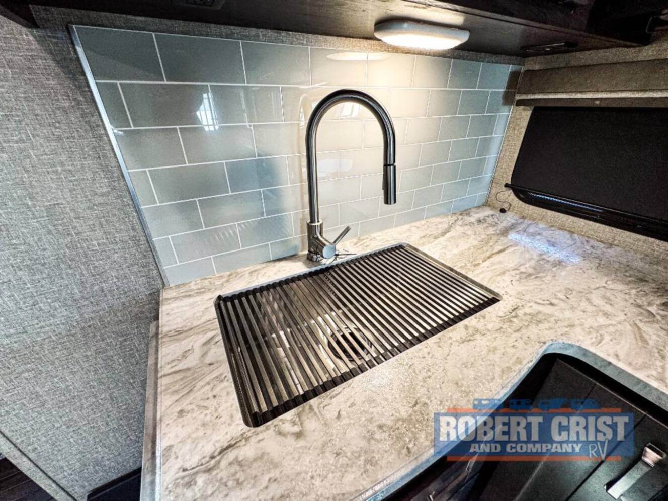 A photo of this 2021 Grand Design Reflection 260RD