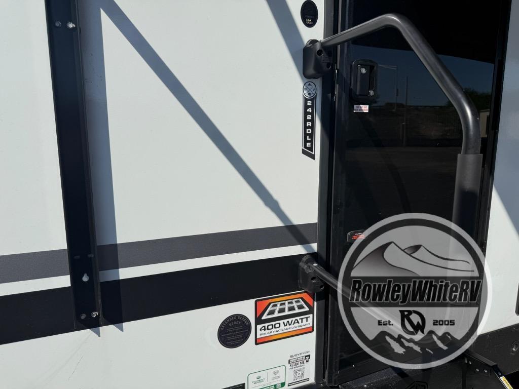 2027 Forest River Rv Surveyor Legend 242RDLE in tucson AZ
