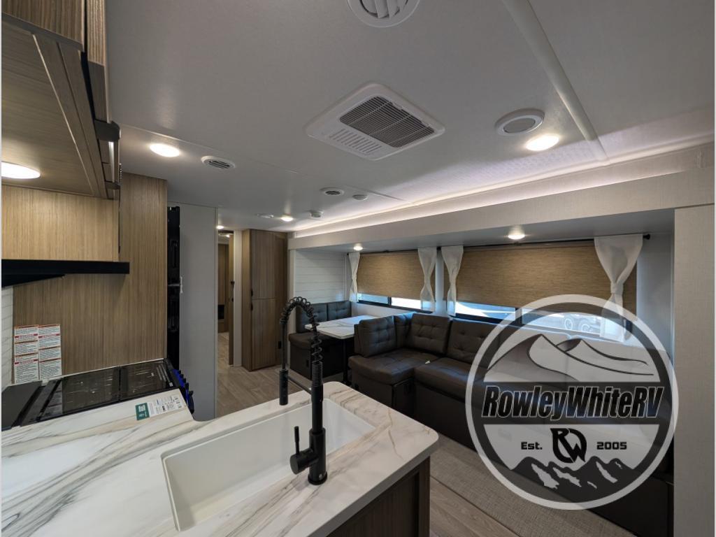 2027 Forest River Rv Wildwood 31KQBTS in tucson AZ
