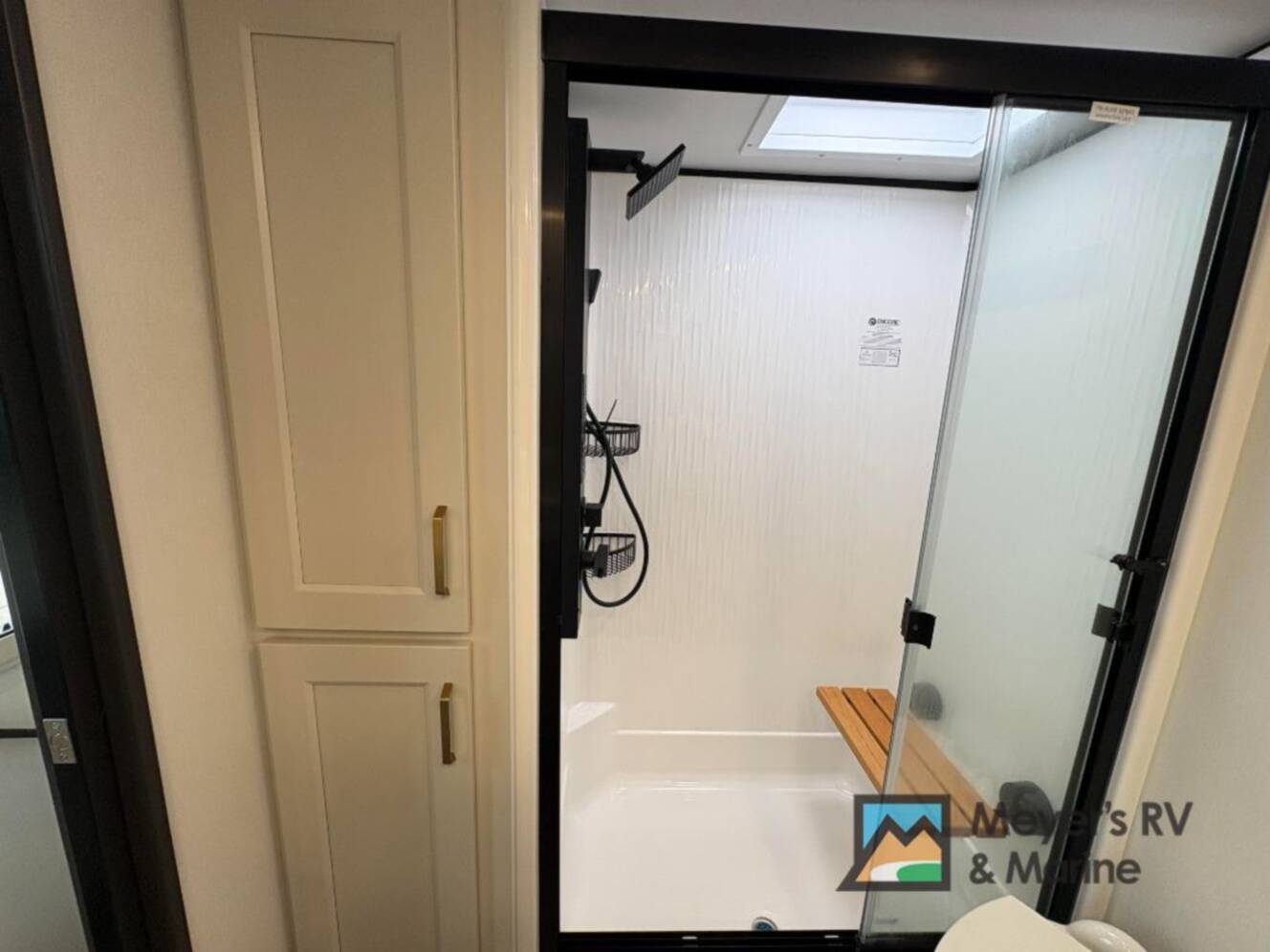 A photo of this 2027 Grand Design Solitude 390RK